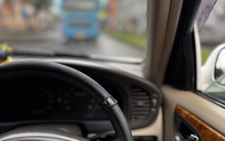 Nissan Bluebird Sylphy II, 2002 год, 300 000 рублей, 20 фотография