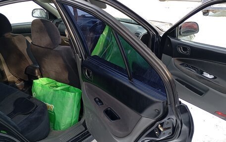 Mitsubishi Aspire, 2000 год, 250 000 рублей, 4 фотография