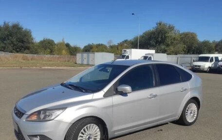 Ford Focus II рестайлинг, 2011 год, 420 000 рублей, 2 фотография