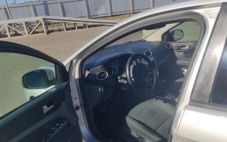 Ford Focus II рестайлинг, 2011 год, 420 000 рублей, 3 фотография