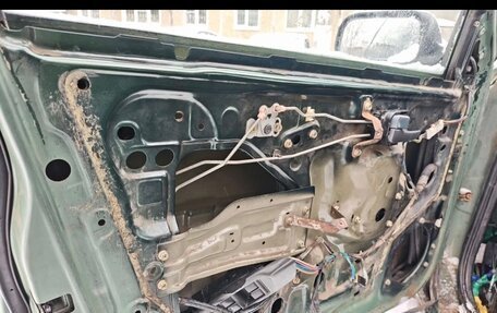 Nissan Primera II рестайлинг, 1998 год, 55 000 рублей, 4 фотография