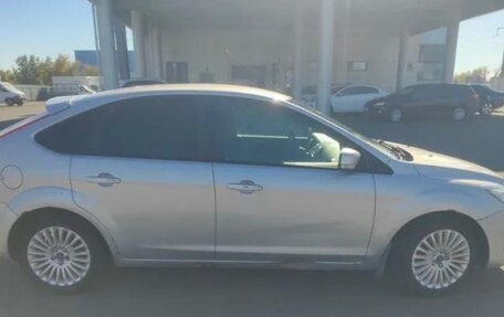 Ford Focus II рестайлинг, 2011 год, 420 000 рублей, 5 фотография