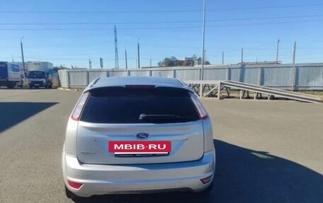 Ford Focus II рестайлинг, 2011 год, 420 000 рублей, 6 фотография