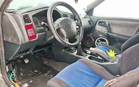 Nissan Primera II рестайлинг, 1998 год, 55 000 рублей, 5 фотография