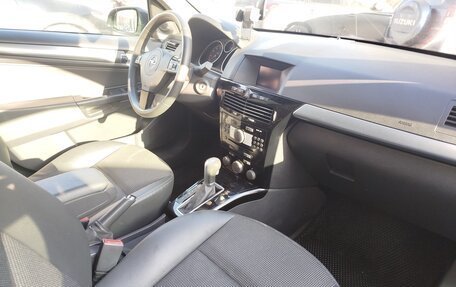 Opel Astra H, 2007 год, 650 000 рублей, 6 фотография