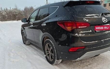 Hyundai Santa Fe III рестайлинг, 2015 год, 1 950 000 рублей, 8 фотография