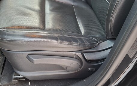 Hyundai Santa Fe III рестайлинг, 2015 год, 1 950 000 рублей, 28 фотография