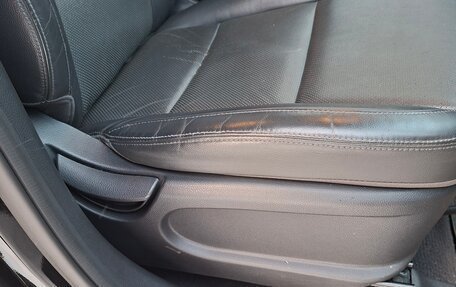 Hyundai Santa Fe III рестайлинг, 2015 год, 1 950 000 рублей, 36 фотография