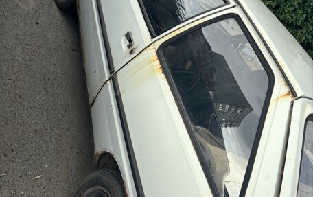 ЗАЗ 1102 «Таврия», 1991 год, 40 000 рублей, 2 фотография