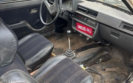 ЗАЗ 1102 «Таврия», 1991 год, 40 000 рублей, 4 фотография