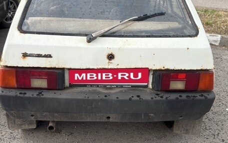 ЗАЗ 1102 «Таврия», 1991 год, 40 000 рублей, 3 фотография