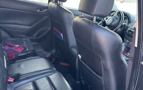 Mazda CX-5 II, 2014 год, 1 630 000 рублей, 4 фотография