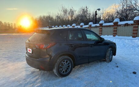 Mazda CX-5 II, 2014 год, 1 630 000 рублей, 6 фотография