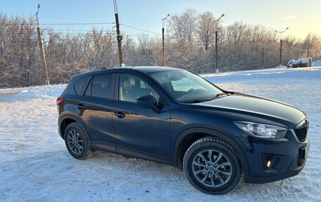Mazda CX-5 II, 2014 год, 1 630 000 рублей, 7 фотография