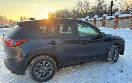 Mazda CX-5 II, 2014 год, 1 630 000 рублей, 5 фотография