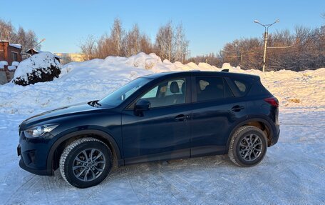 Mazda CX-5 II, 2014 год, 1 630 000 рублей, 9 фотография