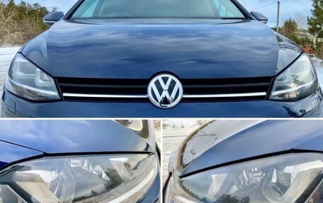 Volkswagen Golf VII, 2015 год, 1 500 000 рублей, 4 фотография