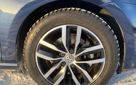 Volkswagen Golf VII, 2015 год, 1 500 000 рублей, 5 фотография