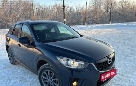 Mazda CX-5 II, 2014 год, 1 630 000 рублей, 3 фотография