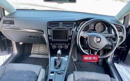 Volkswagen Golf VII, 2015 год, 1 500 000 рублей, 6 фотография