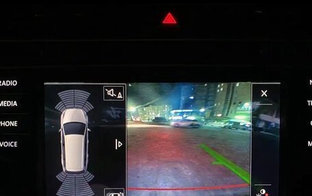 Volkswagen Golf VII, 2015 год, 1 500 000 рублей, 13 фотография