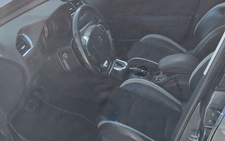 Citroen C4 II рестайлинг, 2012 год, 650 000 рублей, 3 фотография