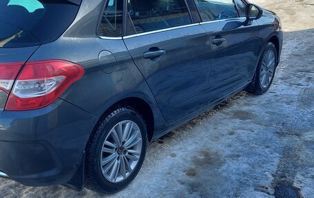 Citroen C4 II рестайлинг, 2012 год, 650 000 рублей, 7 фотография