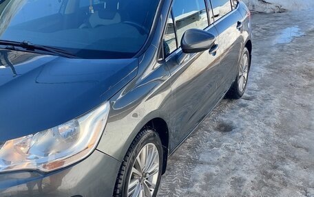 Citroen C4 II рестайлинг, 2012 год, 650 000 рублей, 4 фотография