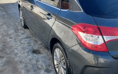 Citroen C4 II рестайлинг, 2012 год, 650 000 рублей, 5 фотография