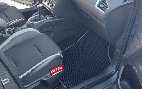 Citroen C4 II рестайлинг, 2012 год, 650 000 рублей, 2 фотография