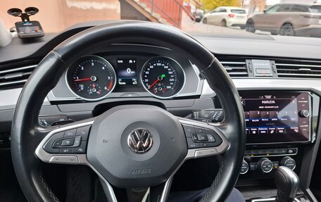Volkswagen Passat B8 рестайлинг, 2020 год, 2 550 000 рублей, 6 фотография