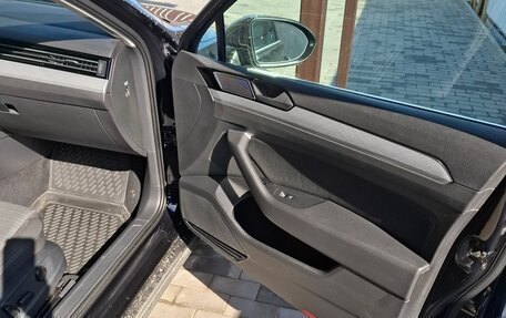 Volkswagen Passat B8 рестайлинг, 2020 год, 2 550 000 рублей, 8 фотография