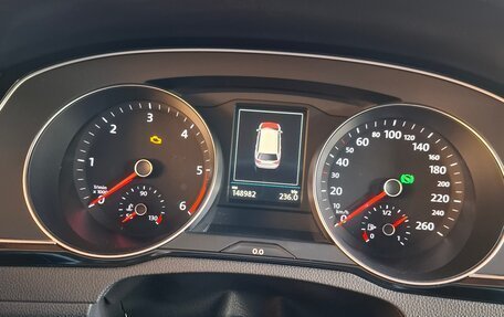 Volkswagen Passat B8 рестайлинг, 2020 год, 2 550 000 рублей, 15 фотография