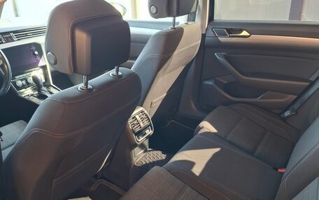 Volkswagen Passat B8 рестайлинг, 2020 год, 2 550 000 рублей, 9 фотография