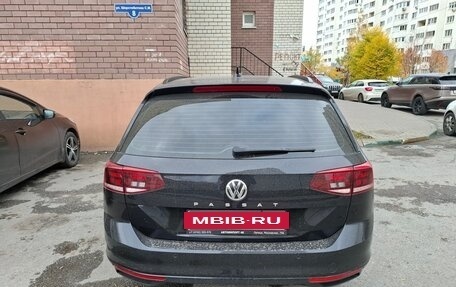 Volkswagen Passat B8 рестайлинг, 2020 год, 2 550 000 рублей, 2 фотография