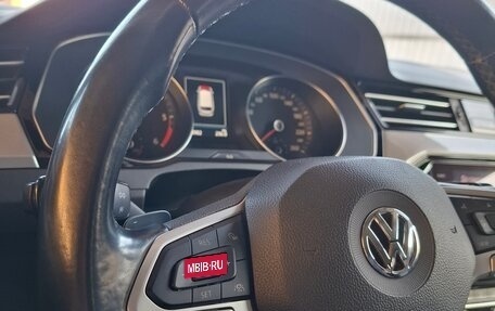 Volkswagen Passat B8 рестайлинг, 2020 год, 2 550 000 рублей, 16 фотография