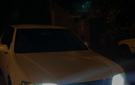 Nissan Bluebird XI, 2000 год, 270 000 рублей, 9 фотография