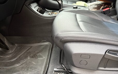 BMW X1, 2018 год, 2 317 000 рублей, 4 фотография