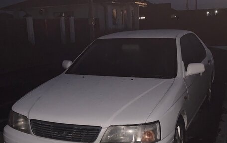 Nissan Bluebird XI, 2000 год, 270 000 рублей, 10 фотография