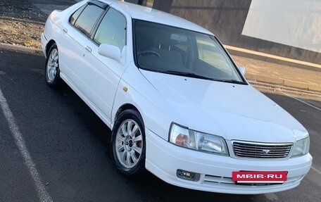 Nissan Bluebird XI, 2000 год, 270 000 рублей, 5 фотография