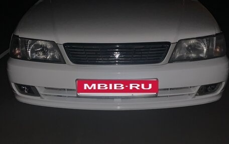 Nissan Bluebird XI, 2000 год, 270 000 рублей, 3 фотография