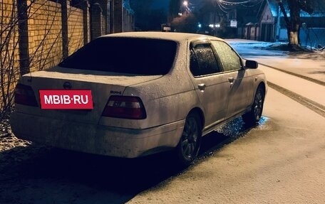 Nissan Bluebird XI, 2000 год, 270 000 рублей, 2 фотография