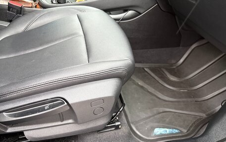 BMW X1, 2018 год, 2 317 000 рублей, 5 фотография