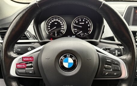 BMW X1, 2018 год, 2 317 000 рублей, 3 фотография