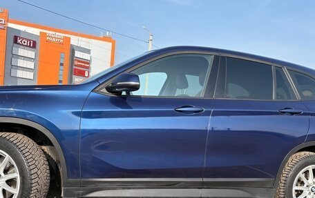 BMW X1, 2018 год, 2 317 000 рублей, 14 фотография