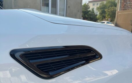 Nissan Patrol, 2012 год, 2 100 000 рублей, 2 фотография