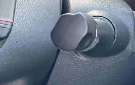 Nissan Patrol, 2012 год, 2 100 000 рублей, 13 фотография