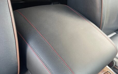 Nissan Patrol, 2012 год, 2 100 000 рублей, 16 фотография