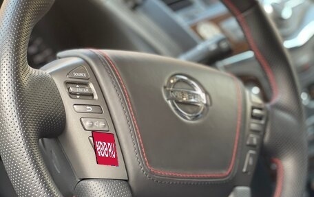 Nissan Patrol, 2012 год, 2 100 000 рублей, 21 фотография