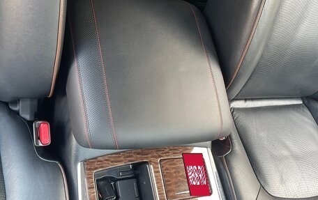 Nissan Patrol, 2012 год, 2 100 000 рублей, 15 фотография